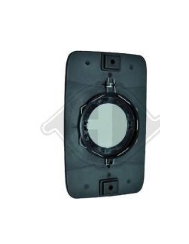 Comprar Cristal de espejo, retrovisor exterior ambos lados FIAT