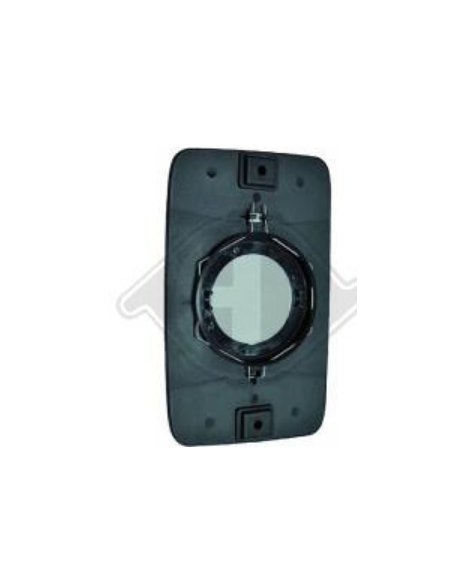 Comprar Cristal de espejo, retrovisor exterior ambos lados FIAT