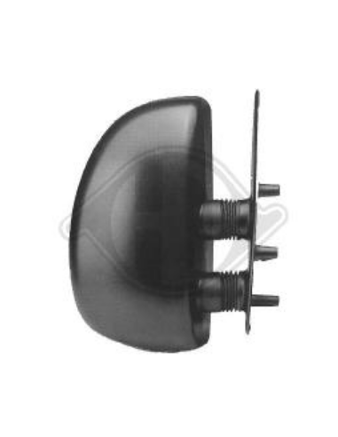 Comprar Retrovisor exterior derecho FIAT DUCATO 1325619080