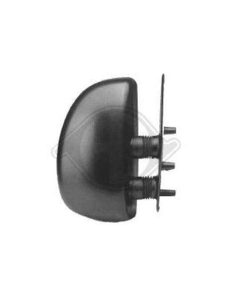Comprar Retrovisor exterior derecho FIAT DUCATO 1325619080