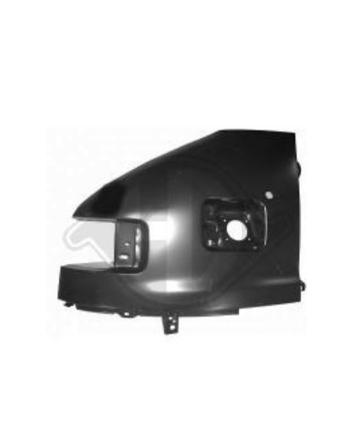 Comprar Aleta delantera izquierda FIAT DUCATO 1302279080 online