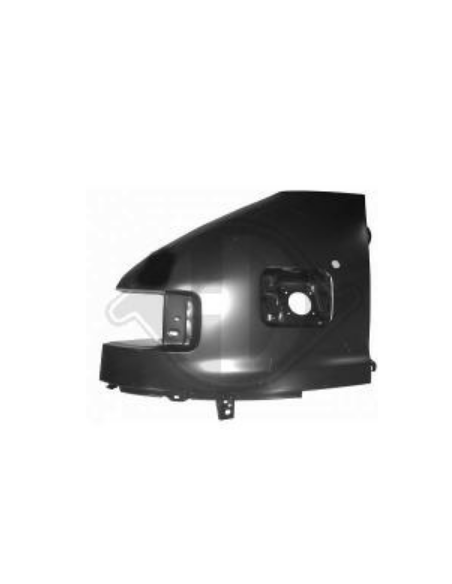 Comprar Aleta delantera izquierda FIAT DUCATO 1302279080 online