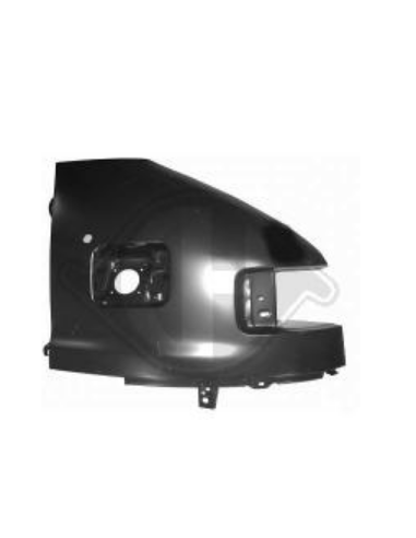 Comprar Aleta delantera derecha FIAT DUCATO 1302269080 online