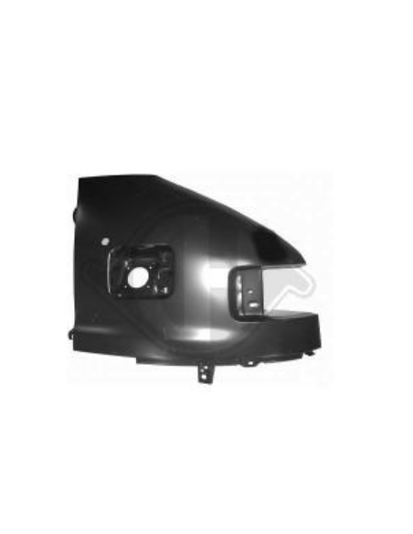 Comprar Aleta delantera derecha FIAT DUCATO 1302269080 online