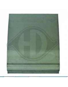 Comprar Panel lateral izquierdo CITROEN Jumper online