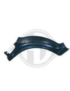 Comprar Panel lateral trasero izquierdo CITROEN Jumper online
