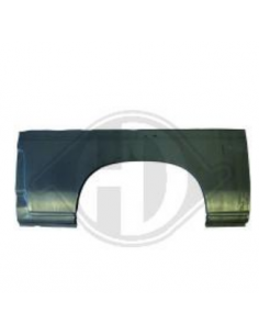 Comprar Panel lateral trasero izquierdo CITROEN Jumper online