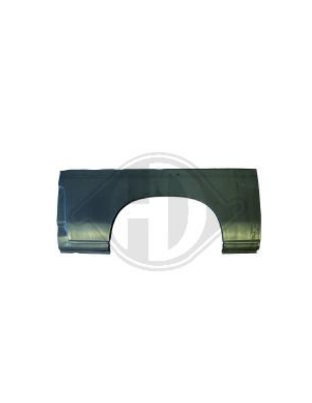 Comprar Panel lateral trasero izquierdo CITROEN Jumper online