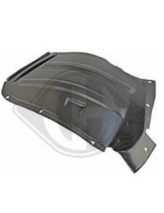 Comprar Revestimiento, pasarruedas izquierdo CITROEN Jumper