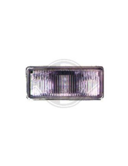 Comprar Faro antiniebla H 3 derecho CITROEN Jumper 6205L3 online