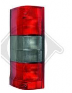 Comprar Piloto trasero izquierdo CITROEN Jumper 13 0300 0080