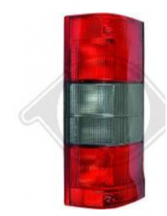 Comprar Piloto trasero derecho CITROEN Jumper 13 0299 9080