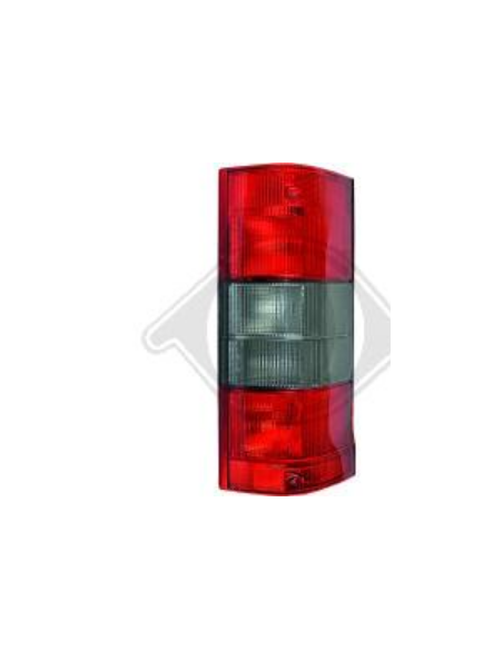 Comprar Piloto trasero derecho CITROEN Jumper 13 0299 9080