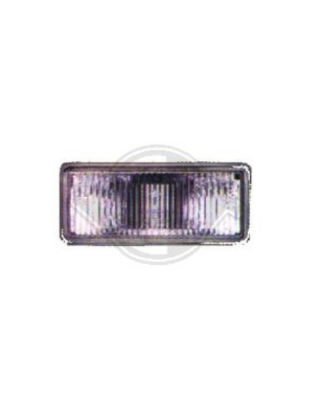 Comprar Faro antiniebla H 3 izquierdo CITROEN Jumper 6204L3