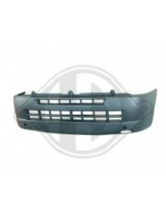 Comprar Parachoques delantero CITROEN Jumper 1302624604 online