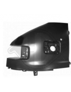 Comprar Aleta delantera izquierda CITROEN Jumper 7841 E7 online