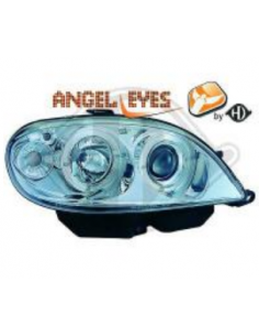 Comprar Juego faros principales H1/ H1 CITROEN SAXO online