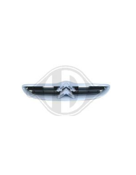 Comprar Rejilla calandra CITROEN SAXO 7804K1 online