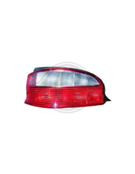 Comprar Piloto trasero izquierdo CITROEN SAXO 6350 L8 online