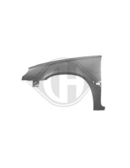 Comprar Aleta Delantera izquierda CITROEN SAXO 7840 K5 online