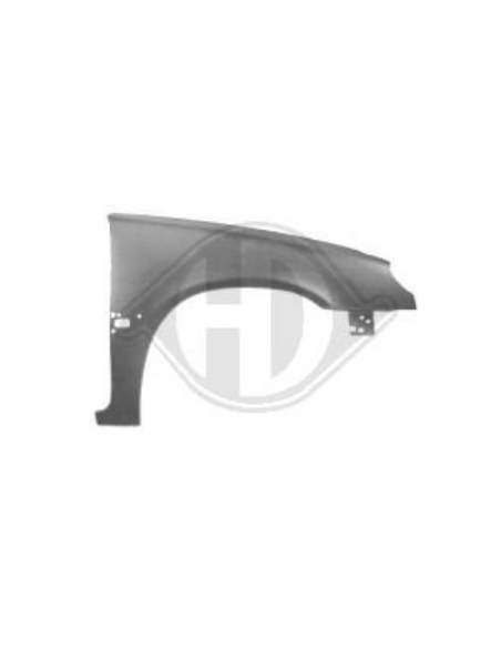 Comprar Aleta Delantera derecha CITROEN SAXO 7841 N5 online