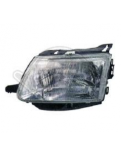 Comprar Faro delantero izquierdo H4 CITROEN SAXO 6204 N5 online