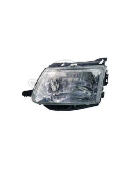 Comprar Faro delantero izquierdo H4 CITROEN SAXO 6204 N5 online