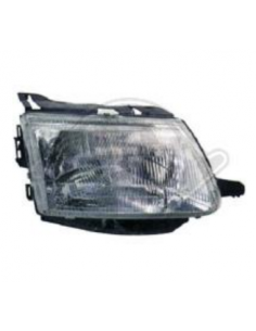 Comprar Faro delantero derecho H4 CITROEN SAXO 6205 N5 online