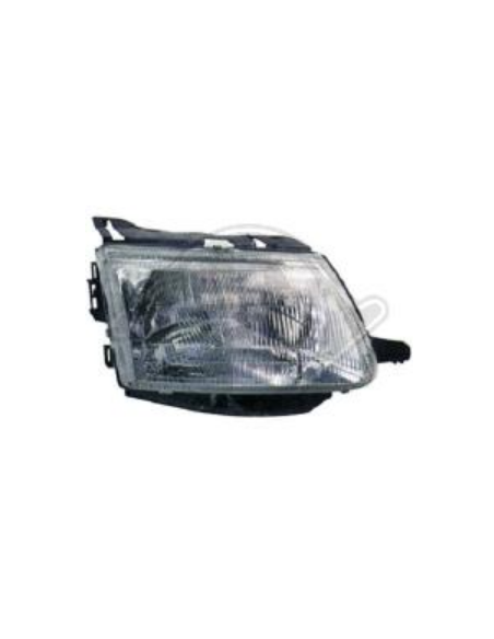 Comprar Faro delantero derecho H4 CITROEN SAXO 6205 N5 online
