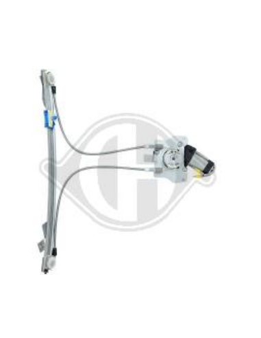 Comprar Elevalunas eléctrico delantero derecho CITROEN SAXO