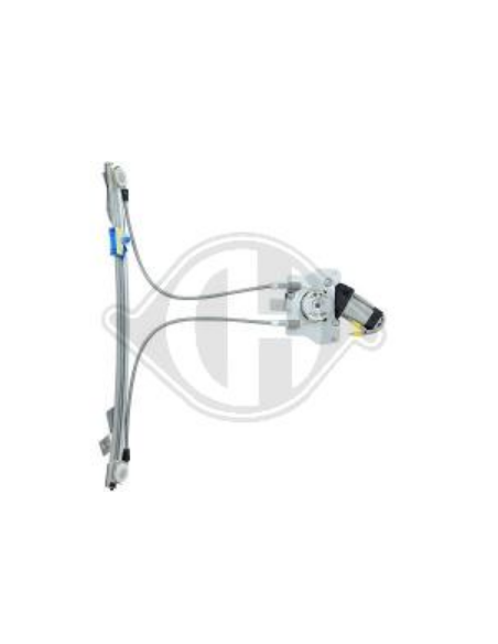 Comprar Elevalunas eléctrico delantero derecho CITROEN SAXO