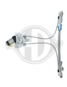 Comprar Elevalunas eléctrico delantero derecho CITROEN SAXO