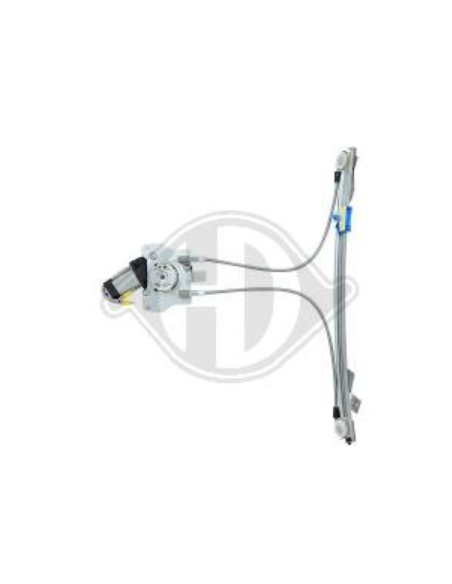 Comprar Elevalunas eléctrico delantero derecho CITROEN SAXO