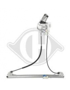 Comprar Elevalunas eléctrico delantero derecho CITROEN SAXO