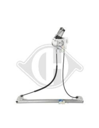 Comprar Elevalunas eléctrico delantero derecho CITROEN SAXO