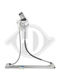 Comprar Elevalunas eléctrico delantero izquierdo CITROEN SAXO