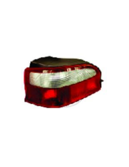 Comprar Piloto trasero izquierdo CITROEN SAXO 00006350K3 online