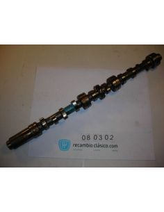 Comprar árbol de levas Renault 4 moderno online