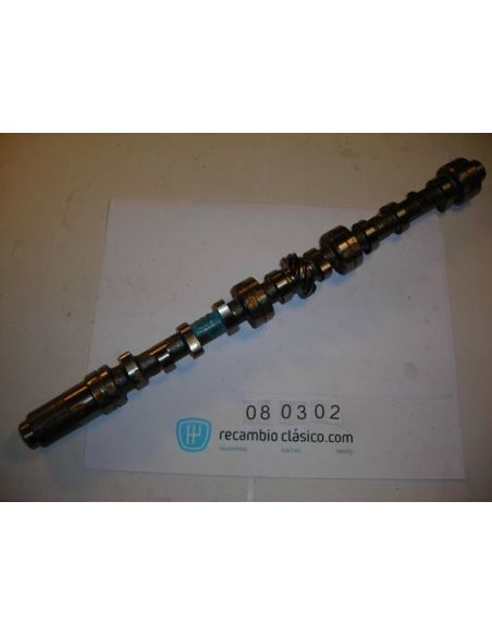 Árbol de levas Renault 4 moderno 7702107329