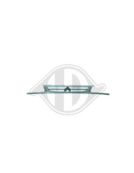 Comprar Rejilla calandra CITROEN SAXO 00007804F7 online