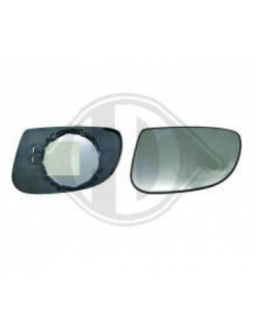 Comprar Cristal de espejo, retrovisor exterior izquierdo