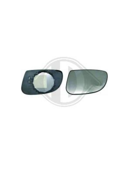 Comprar Cristal de espejo, retrovisor exterior izquierdo