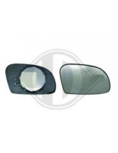 Comprar Cristal de espejo, retrovisor exterior derecho CITROEN