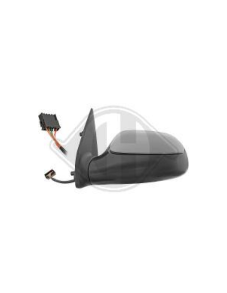 Comprar Retrovisor exterior izquierdo CITROEN SAXO 8148 TV