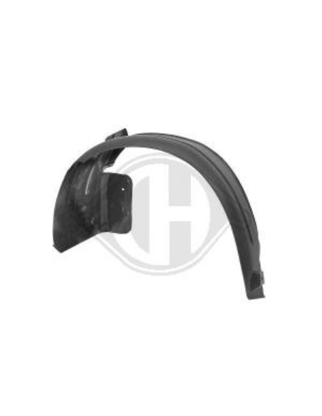 Comprar Revestimiento, pasarruedas izquierdo CITROEN SAXO 7136 Comprar Revestimiento, pasarruedas izquierdo CITROEN SAXO 7136