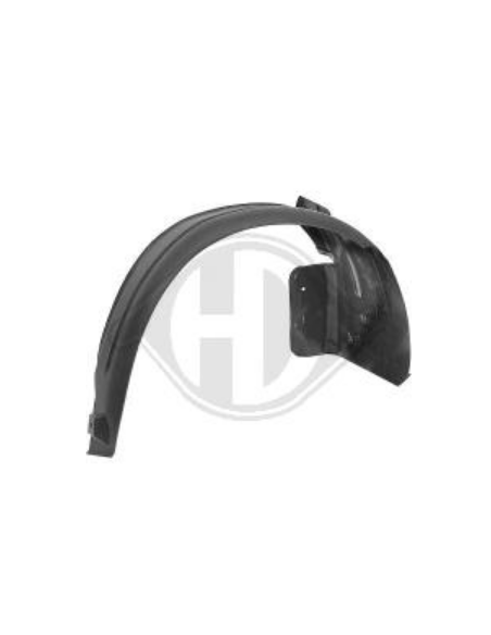 Comprar Revestimiento, pasarruedas derecho CITROEN SAXO 7136 A9