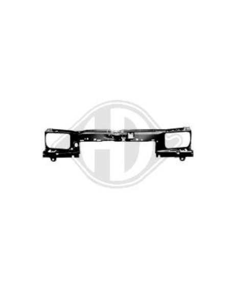 Comprar Revestimiento frontal CITROEN SAXO 7104 A9 online