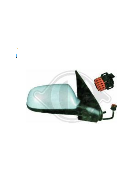 Comprar Retrovisor exterior derecho CITROEN XSARA 8149 GV online