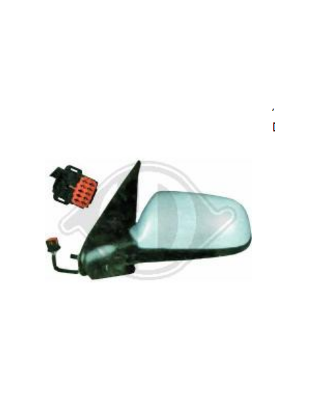 Comprar Retrovisor exterior izquierdo CITROEN XSARA 8148GT