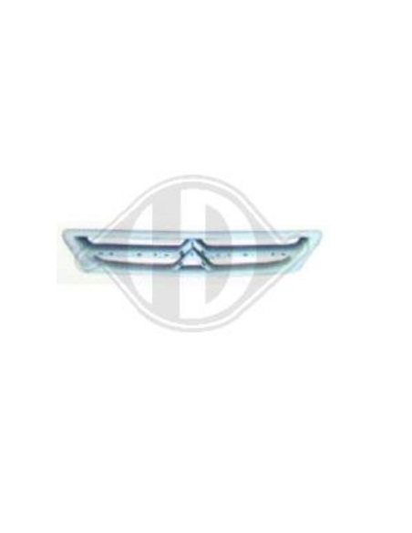 Comprar Rejilla calandra CITROEN XSARA 00007804G8 online
